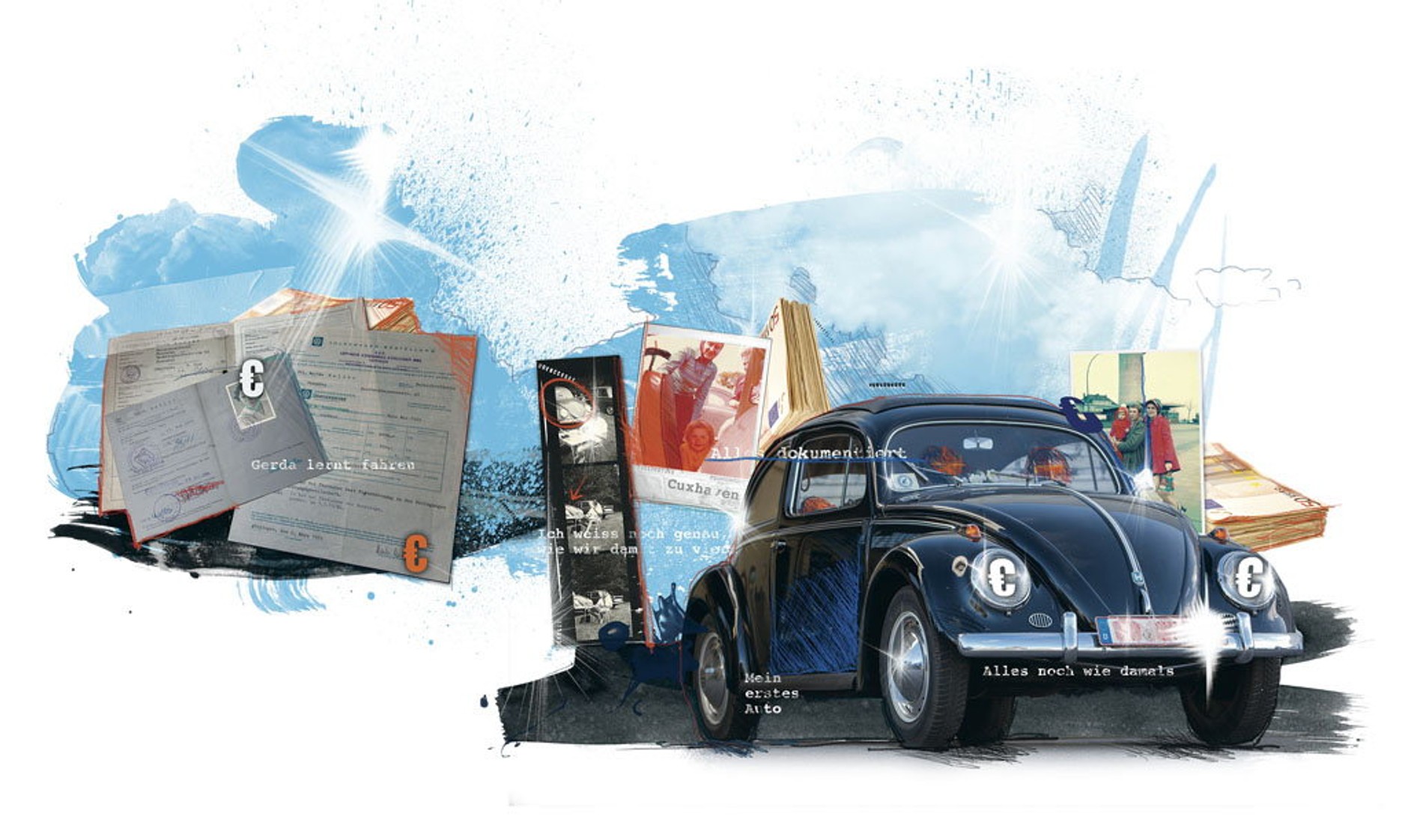 Oryginały wypierają odbudowy