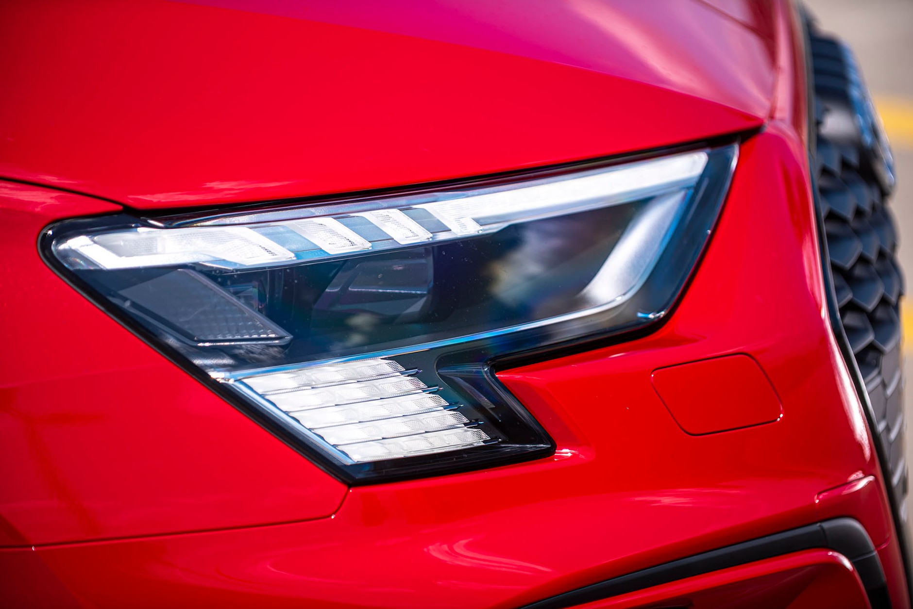 Audi A3 2020