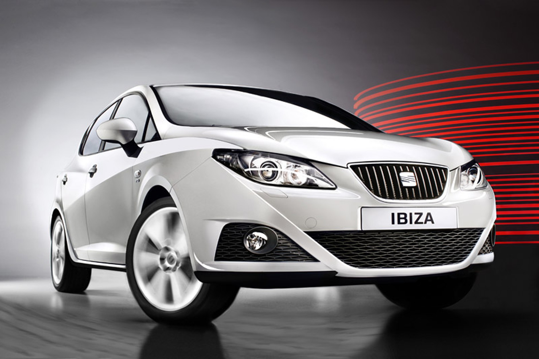 Nowy Seat Ibiza już w sprzedaży (ceny)