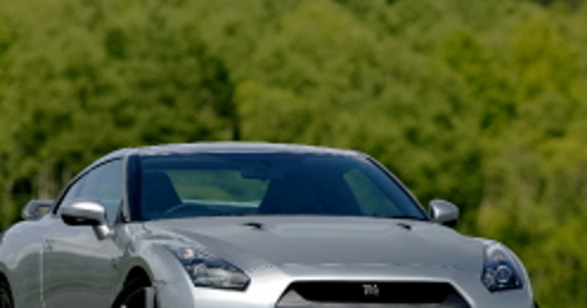Nissan: wyróżnienie dla modelu GT-R