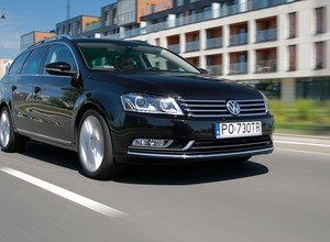 Trzy generacje Volkswagena Passata. B6, B7 czy B8 - którą warto kupić?