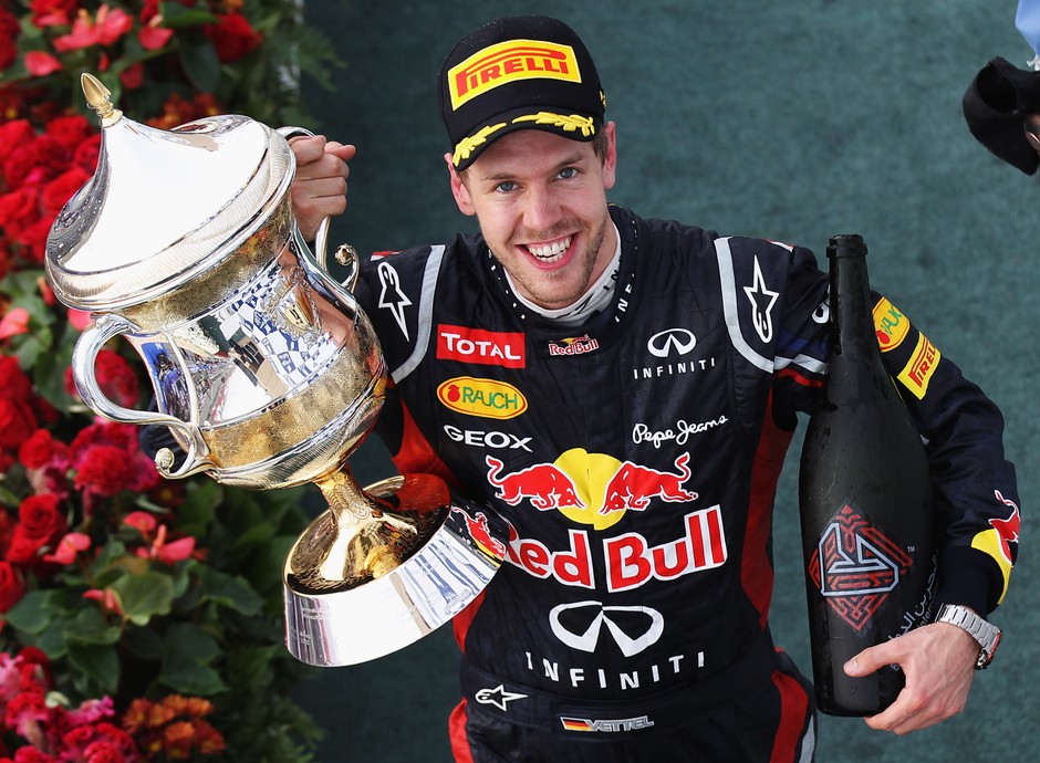 Ile zarabiają kierowcy F1? Ujawniamy listę płac na sezon 2012
