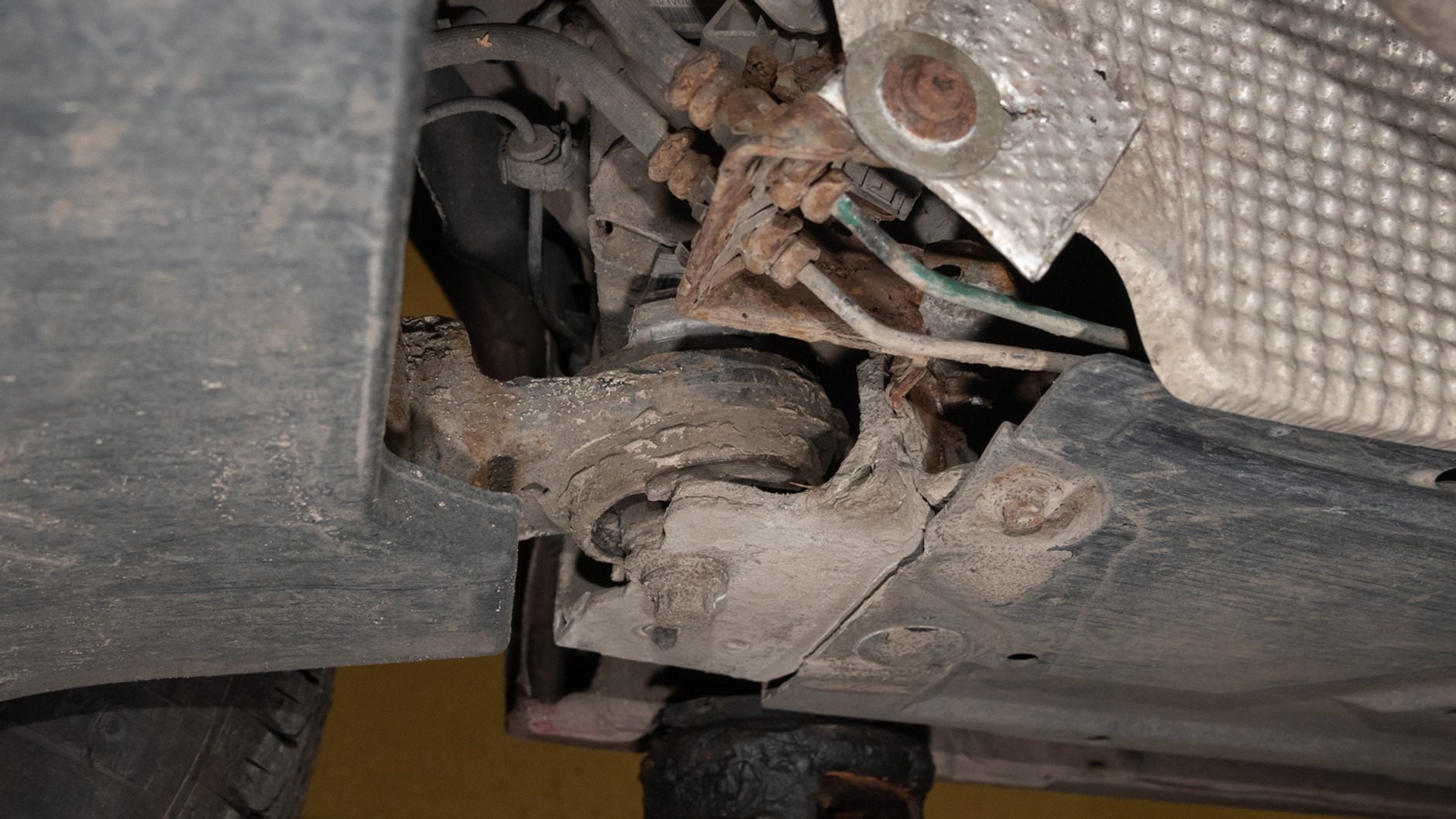 Auta używane: Renault Laguna III - usterki