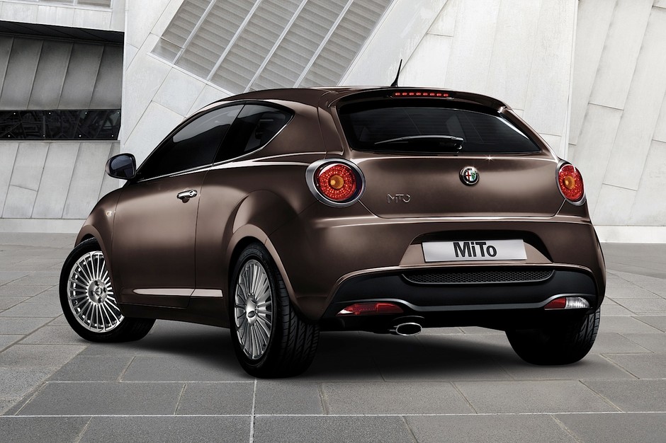 Alfa Romeo jak prawdziwa Włoszka