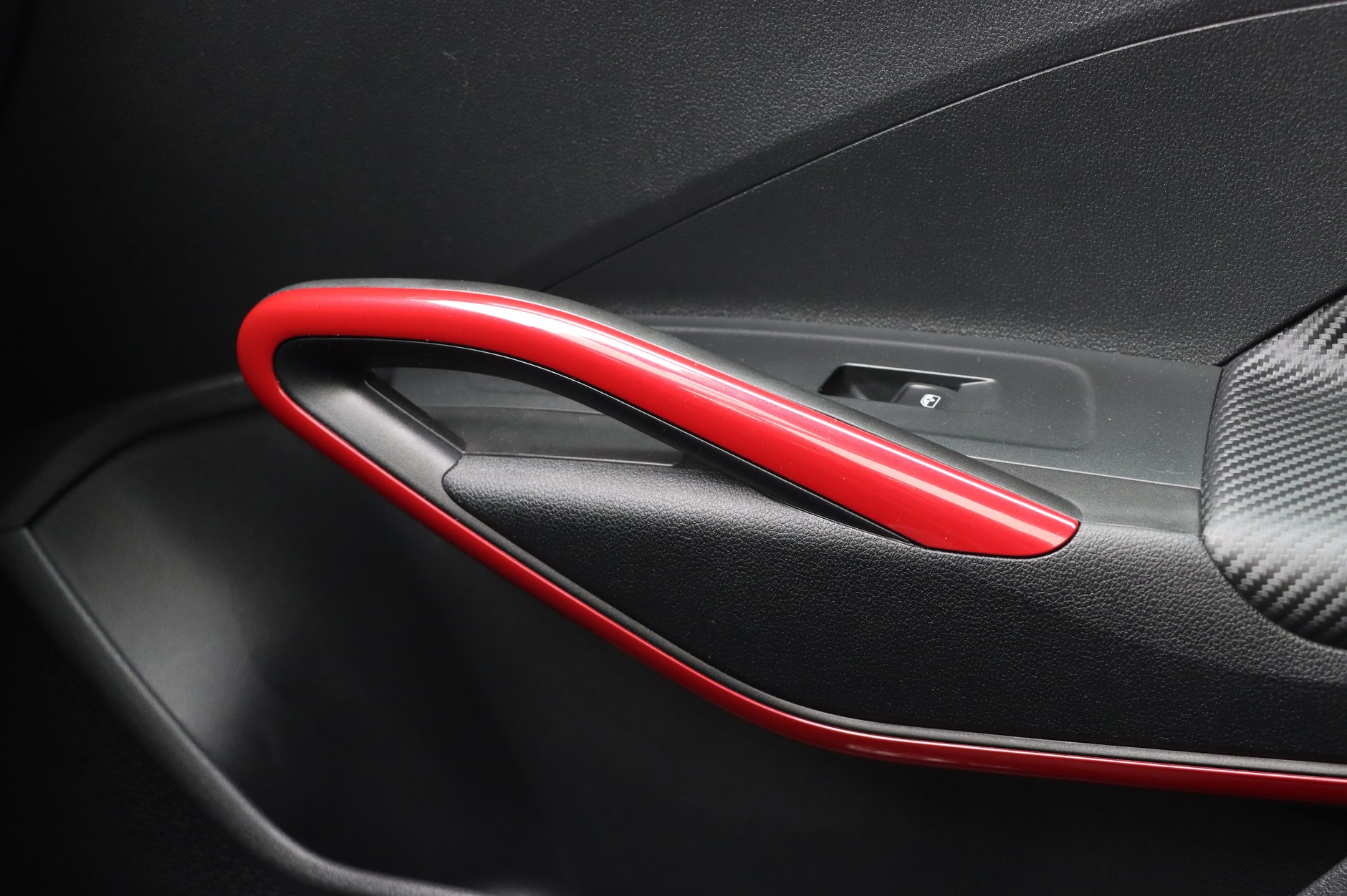 Skoda Fabia 1.5 TSI Monte Carlo (2022 r.; 4. generacja)