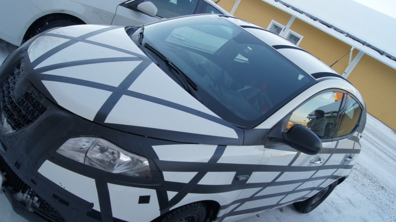 Następca Pandy przyłapany!