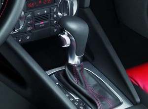 Jak dbać o automatyczną skrzynię?