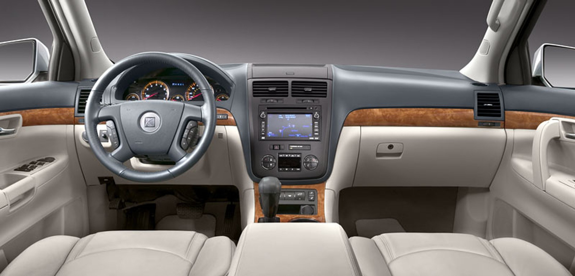 General Motors: koniec marki Saturn w październiku 2010