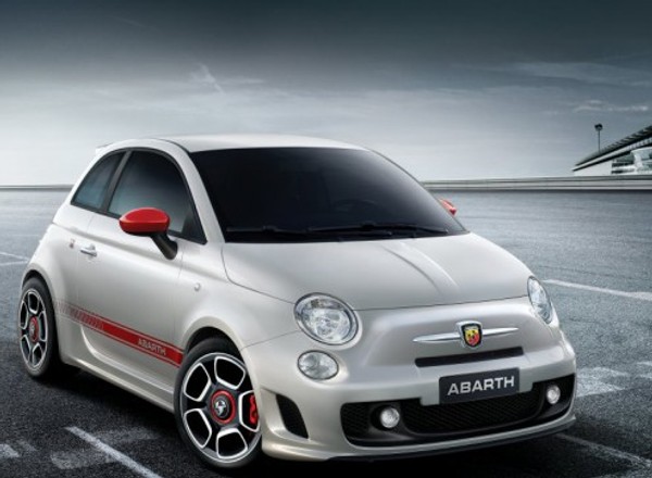 Abarth zapowiada Pandę i 500L