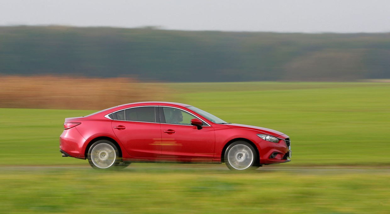 Które samochody używane są najlepsze? Wszystkie dostały piątkę od naszego mechanika. Lista