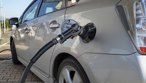 LPG za mniej niż trzy złote za litr. Po raz pierwszy od początku roku