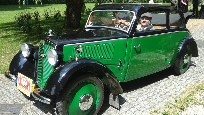 DKW1936