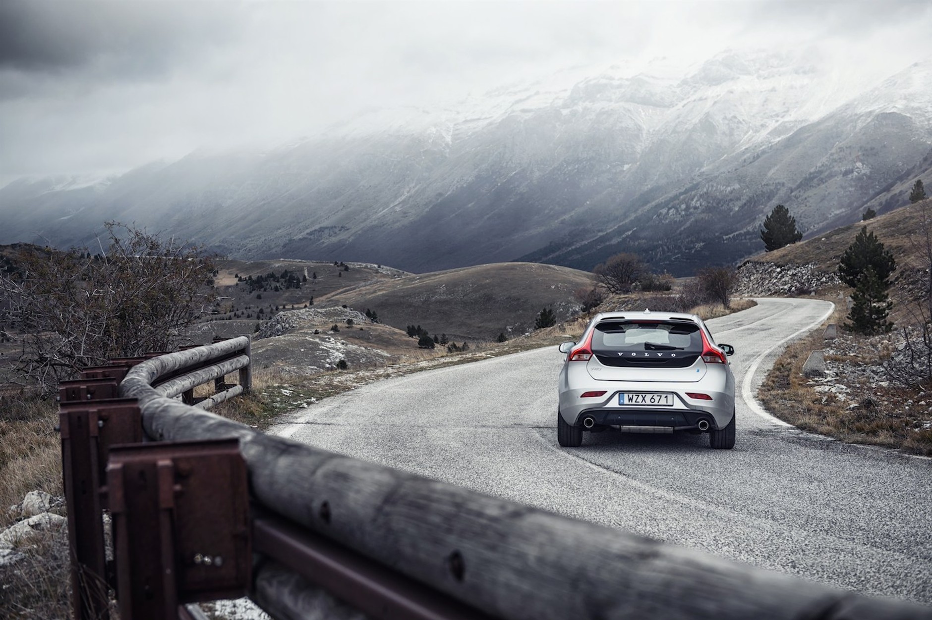 Oferta Polestar dla standardowych modeli Volvo