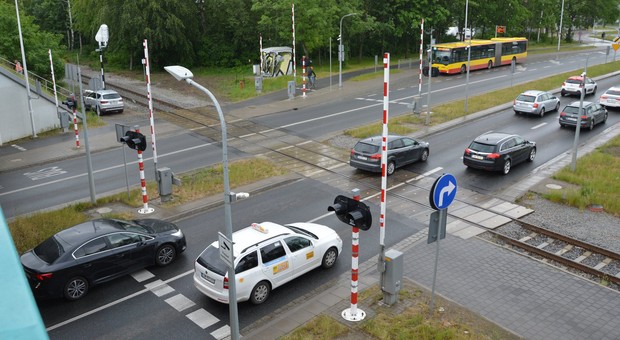 Wrocław przywrócił linię kolejową po 20 latach. Nie spodziewano się takich kłopotów