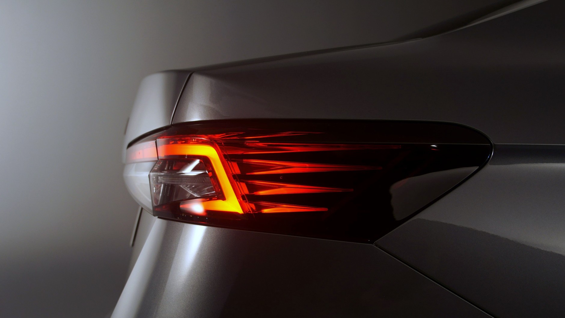 Czwarta generacja Skody Superb