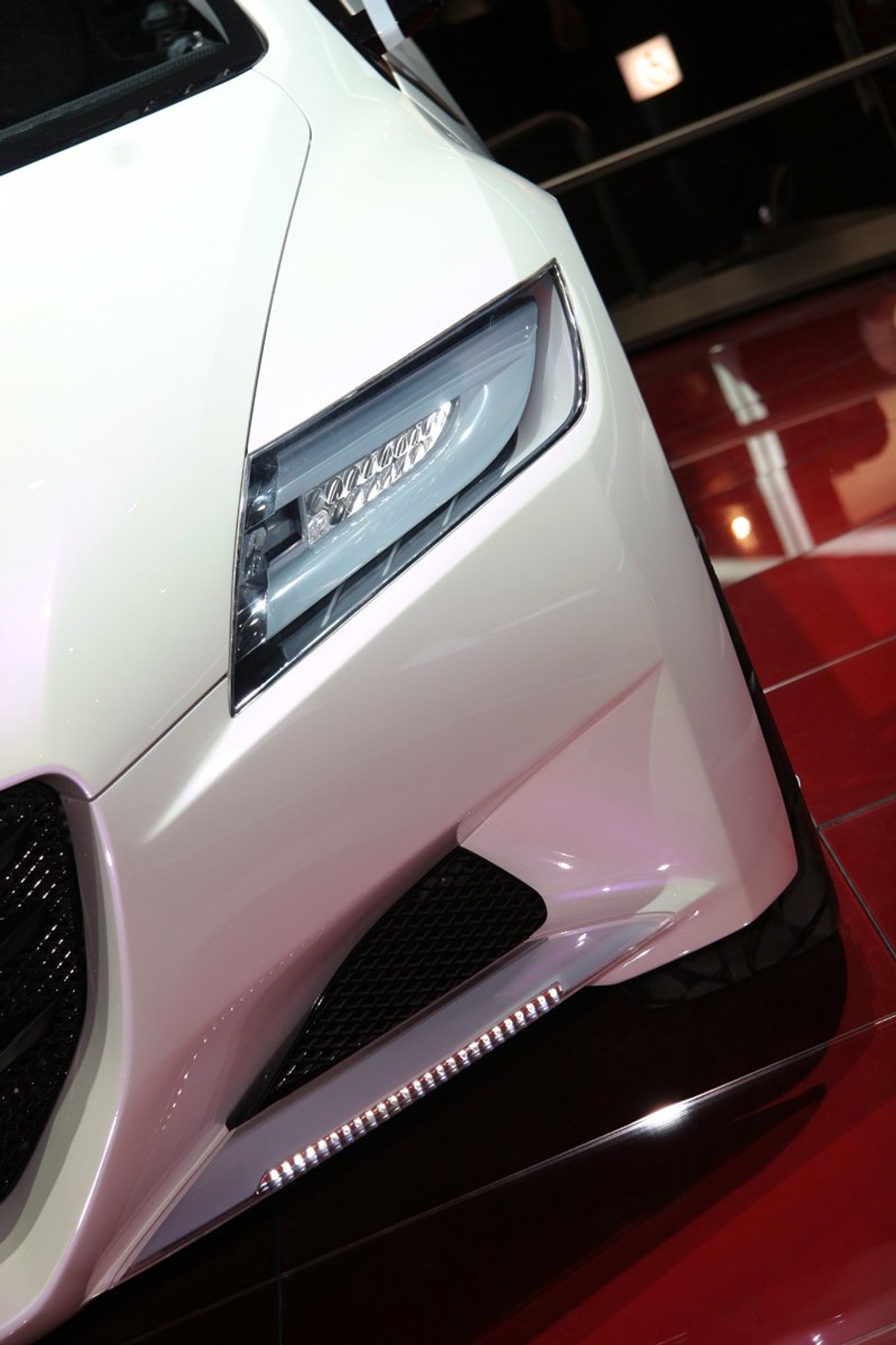 Genewa 2009: najważniejsze premiery (wideo)