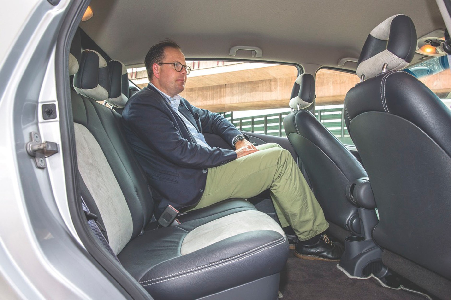 Mercedes Klasy A 210 Evolution - youngtimer niepodrabialny