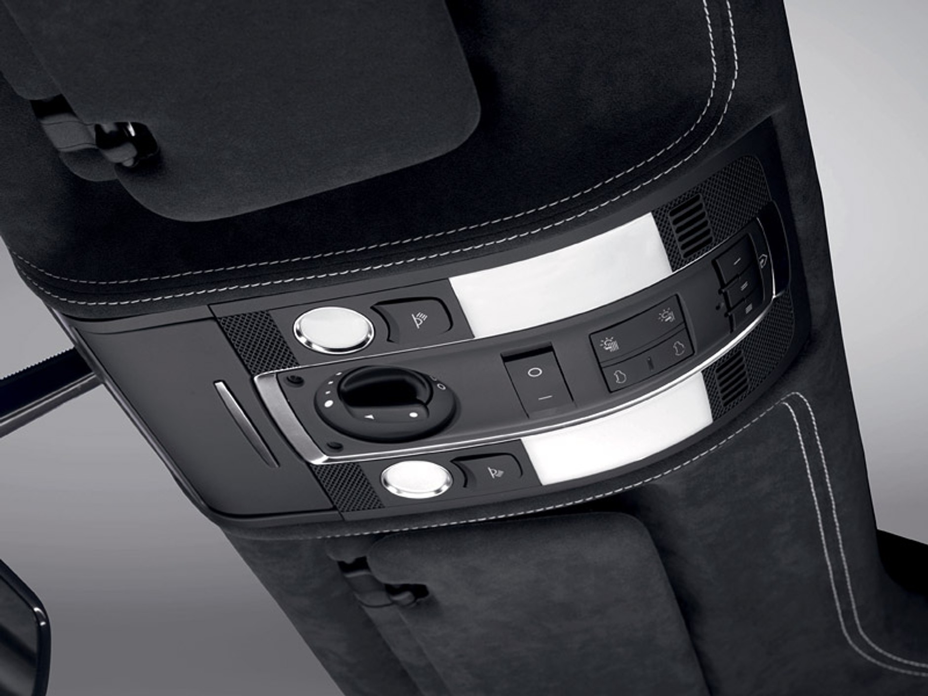 Genewa 2008: Audi Q7 V12 TDI – SUVopożeracz w drodze do salonów sprzedaży