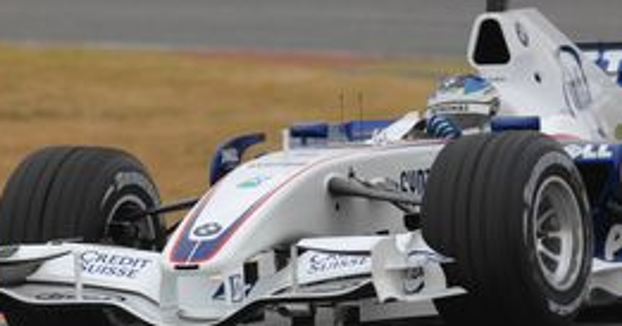 Formuła 1: Silniki do wymiany