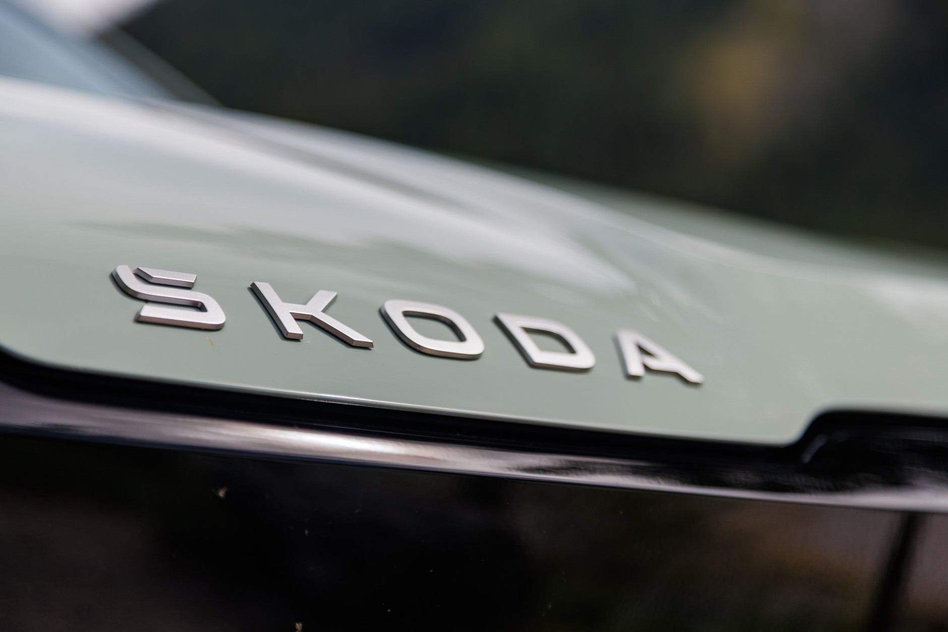 2026 Skoda Epiq