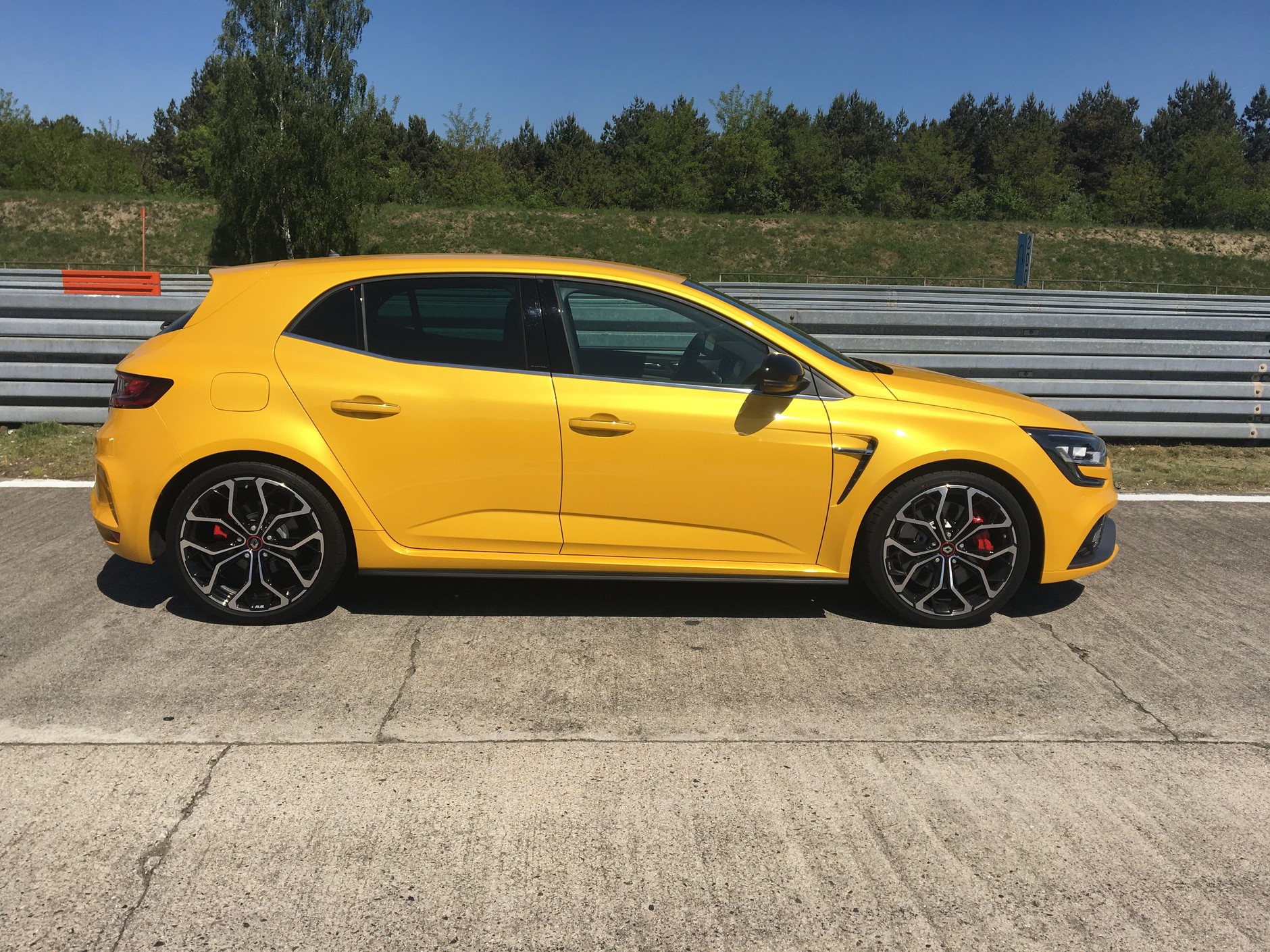 Renault Megane RS – trzecie wcielenie francuskiego hot-hatcha