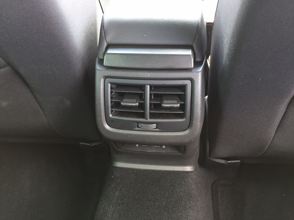 Seat Leon FR 2.0 TSI DSG
