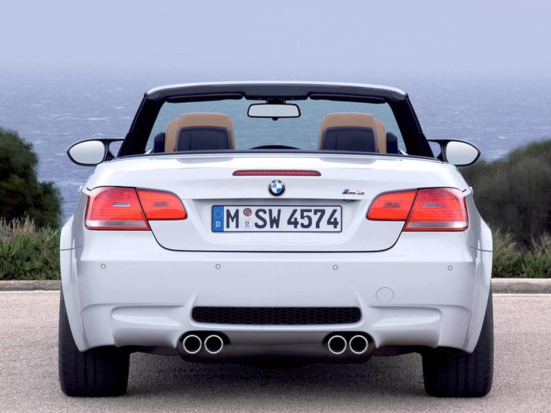 300 tysięcy BMW M w 30 lat