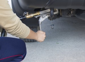 Instalacja LPG - dbaj, a będzie służyć latami!