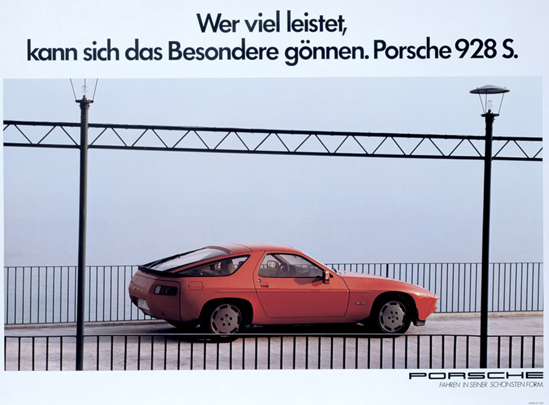 Porsche: historia w fotografii (1)