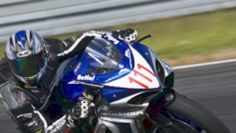 Wyścigi: ponad 200 motocyklistów rywalizowało w Poznaniu