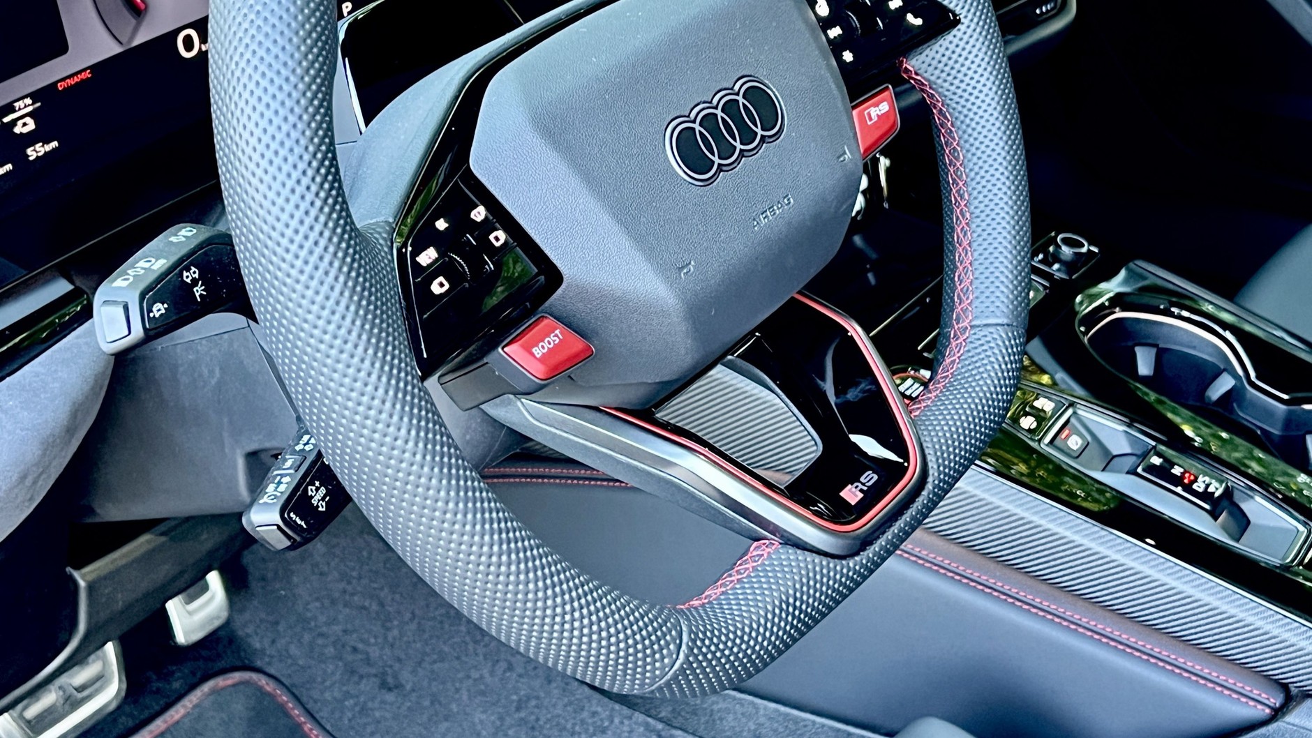 Audi RS 5