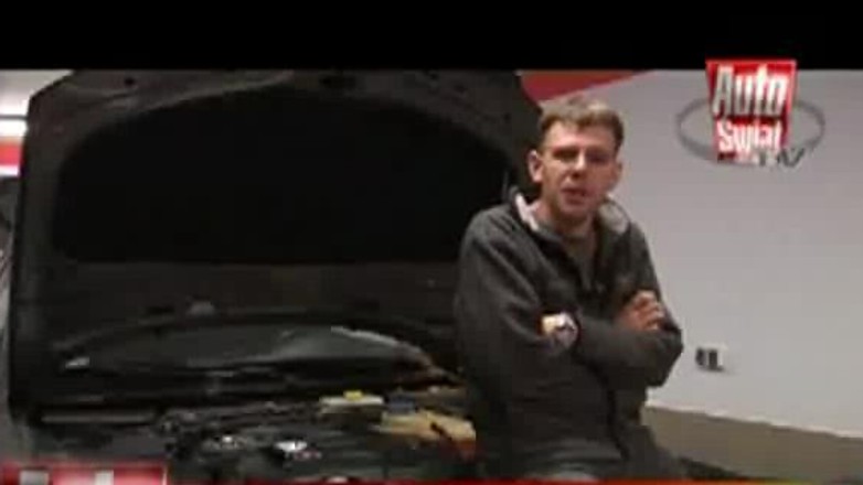 Jak przygotować auto do zimy?