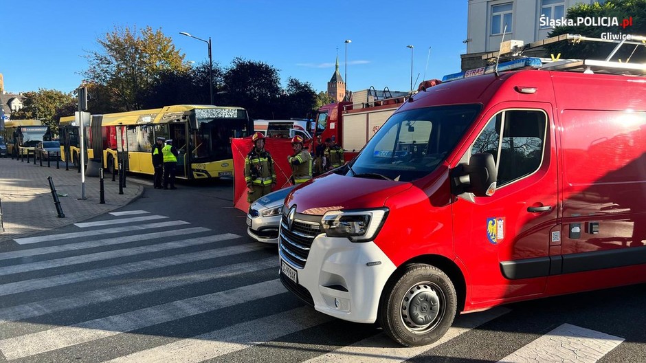 Źródło: gliwice.policja.gov.pl/policja.pl