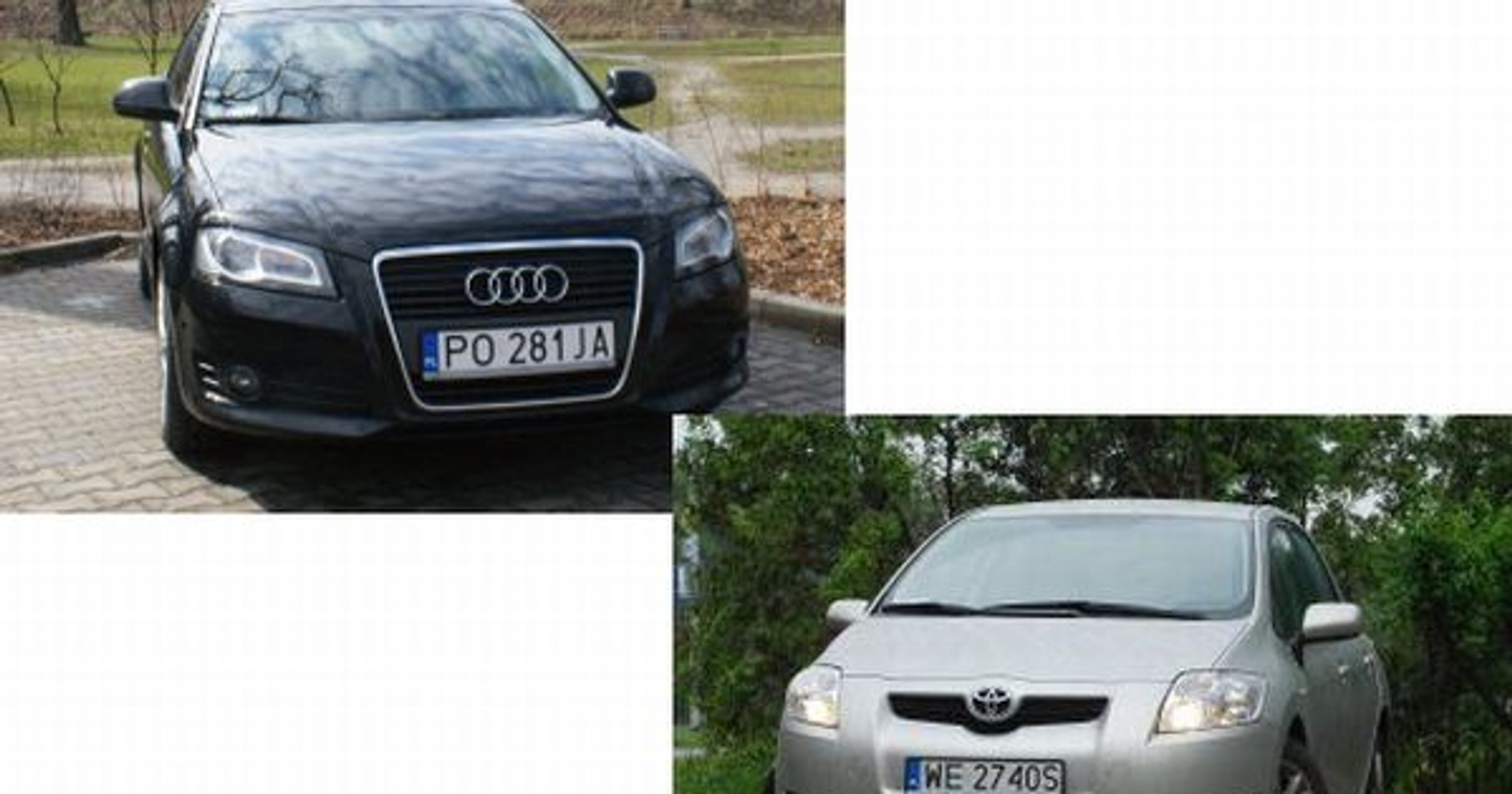 A3 i Auris