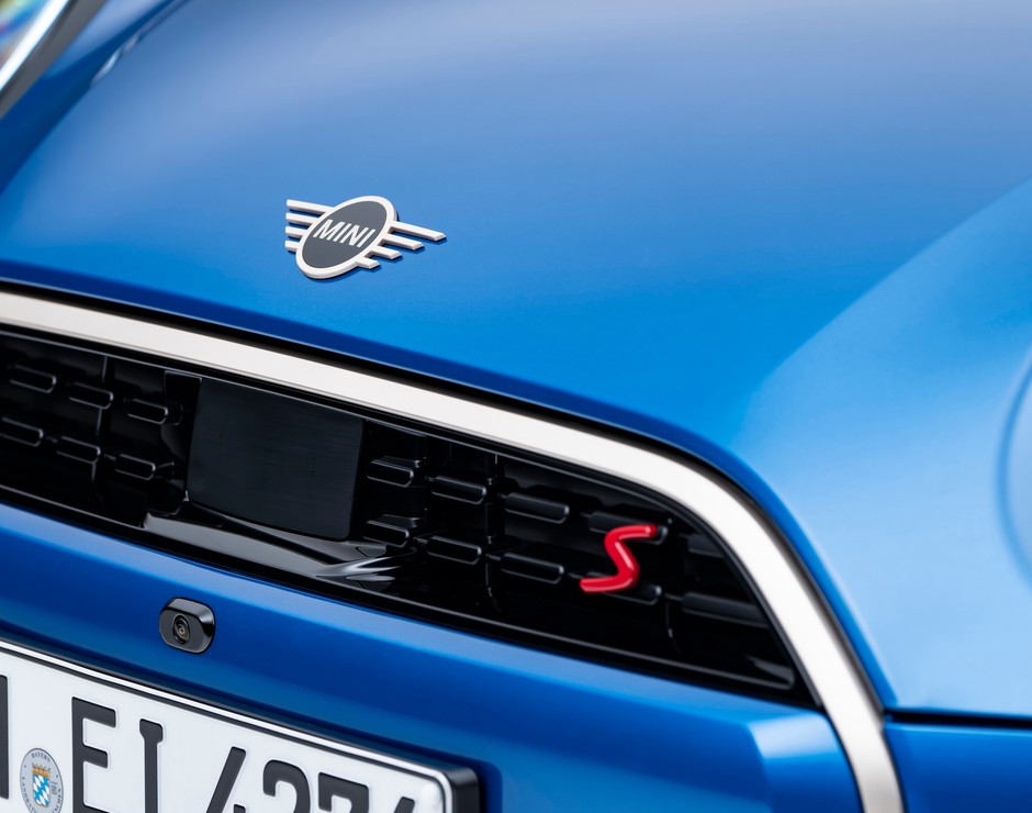 Nowe Mini 5d