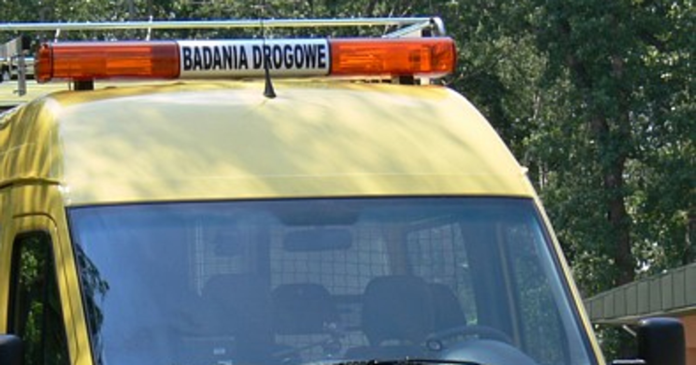 Mobilne laboratoria