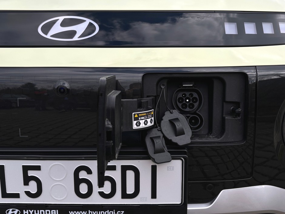Hyundai Inster