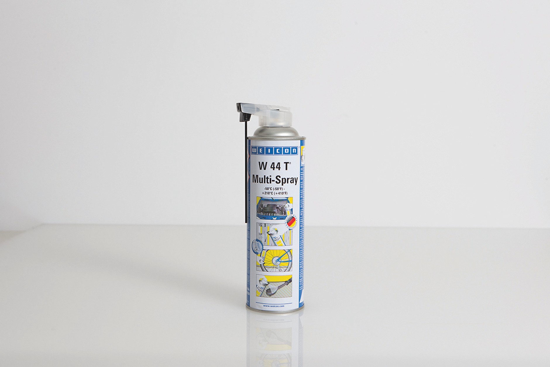 Test olejów uniwersalnych w spreju. Który działa najlepiej?