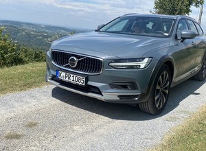 To Volvo nas zachwyciło. Żadnej awarii przez 100 tys. km, a podczas rozkręcania... Potężna wtopa