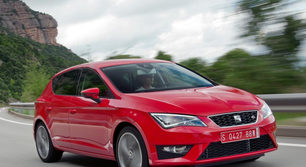 Seat Leon za 800 mln euro