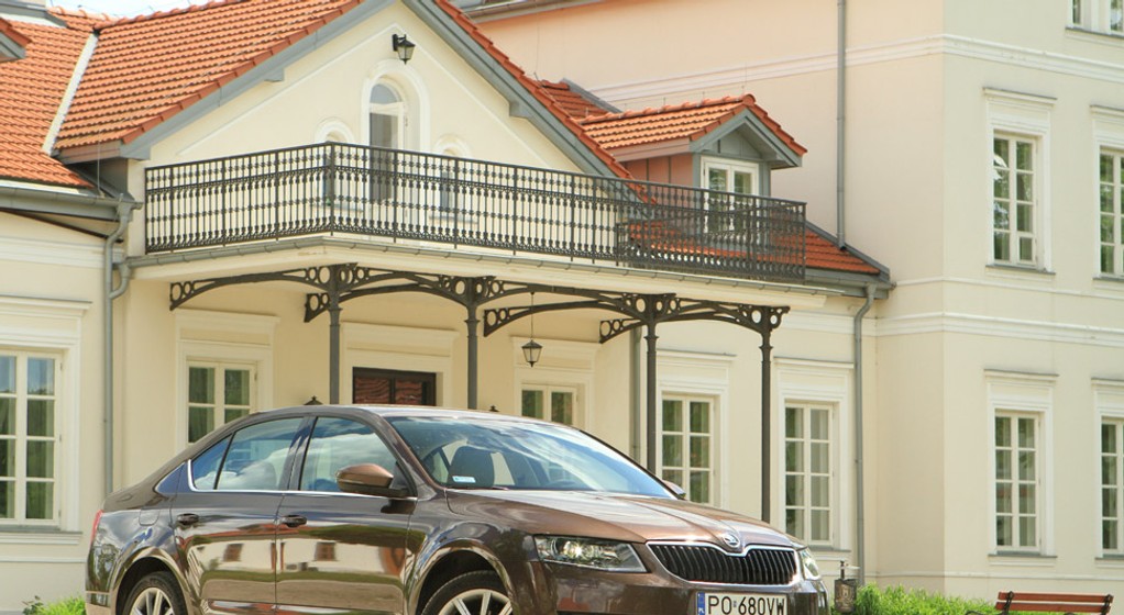 Octavia 1,6 TDI: Skoda przed trudną próbą