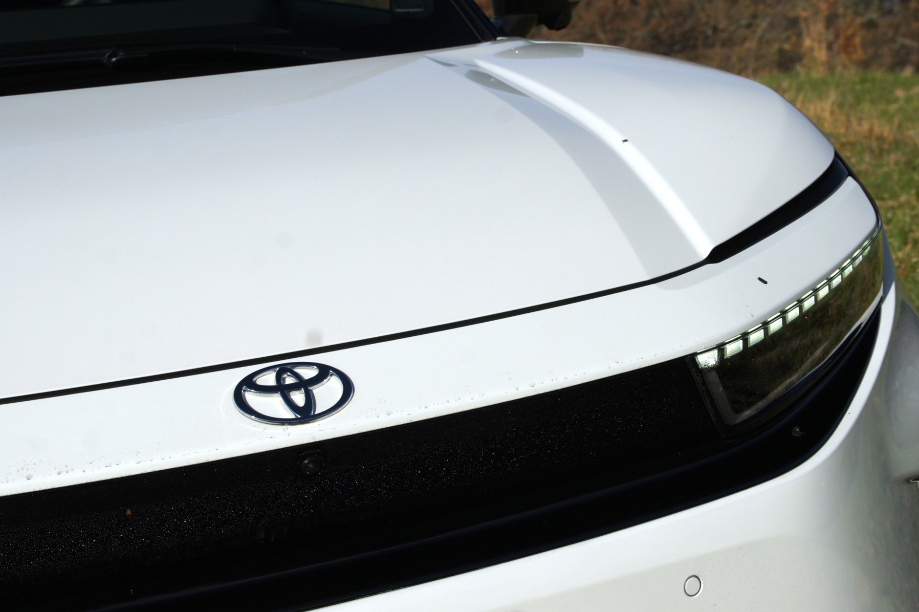 Toyota Urban Cruiser