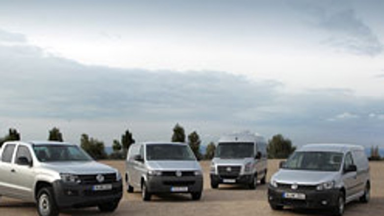 Dlaczego Volkswagen sprzedaje coraz więcej?