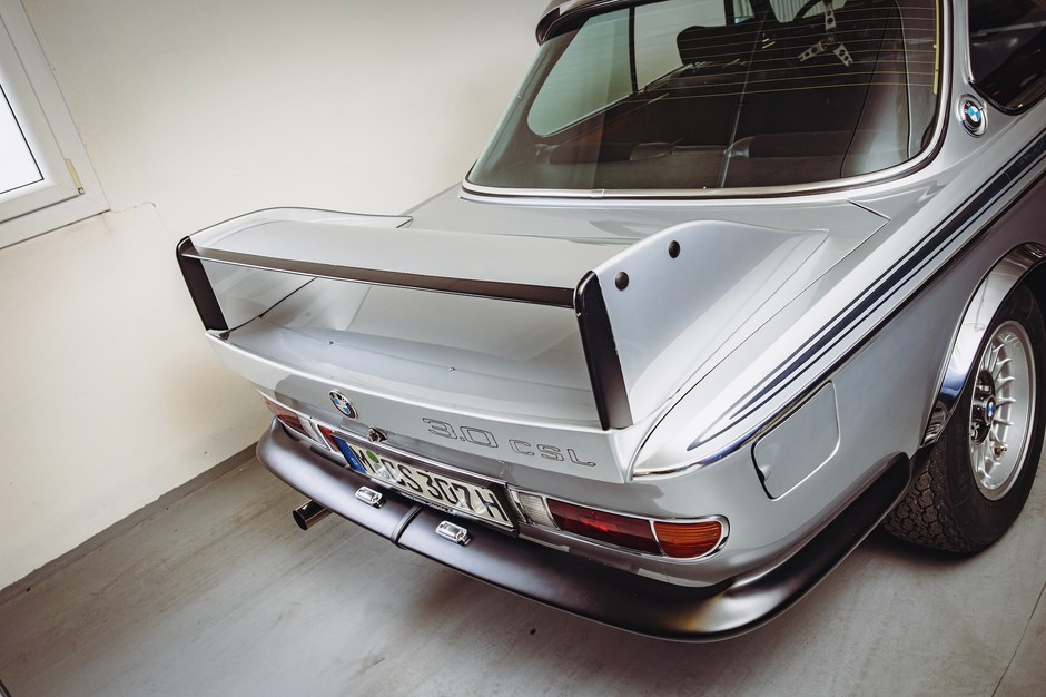 BMW tajna kolekcja