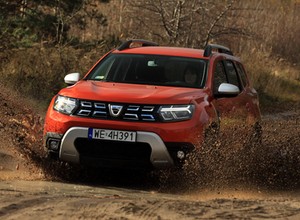 Aż 12 z 20 najpopularniejszych modeli w Polsce to SUV-y. Ranking bestsellerów