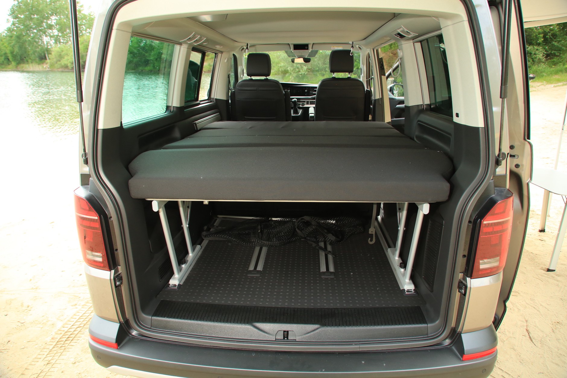 Volkswagen California T6.1