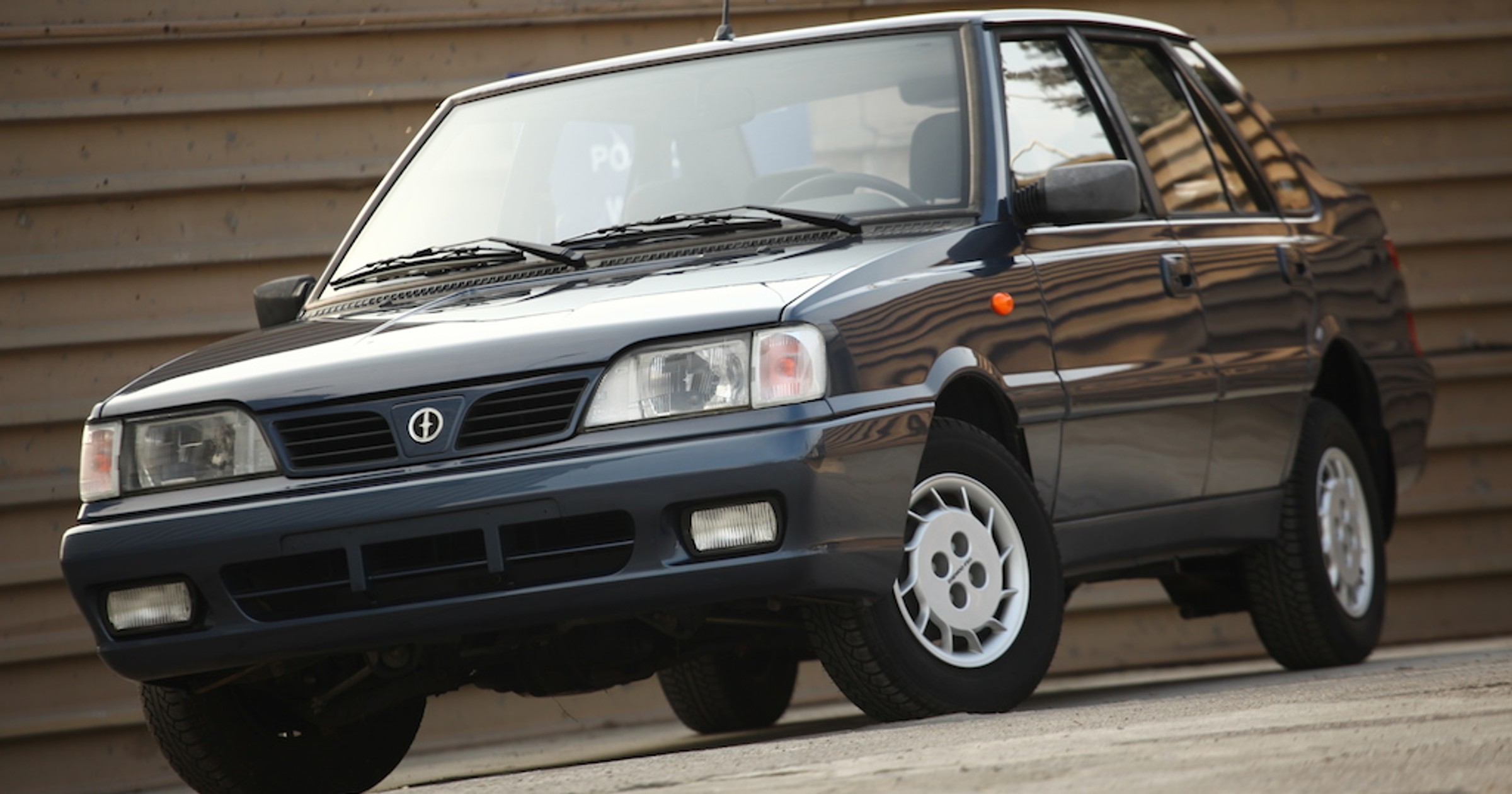 Polonez Atu Plus