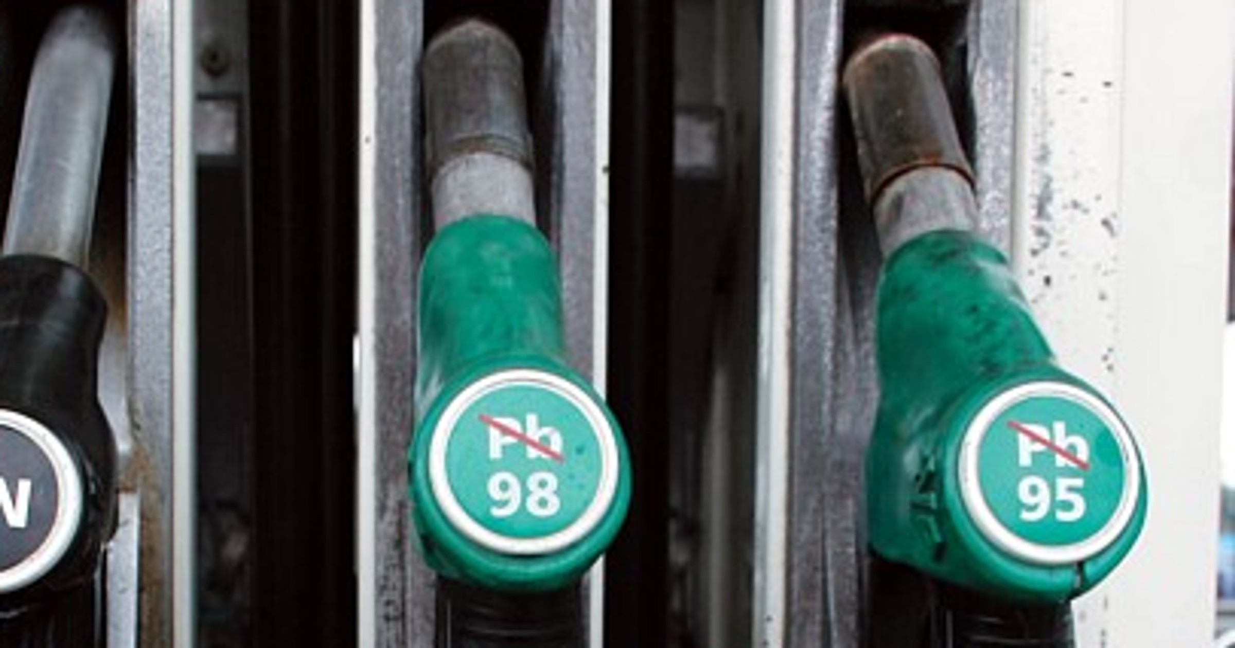 Benzyna czy diesel