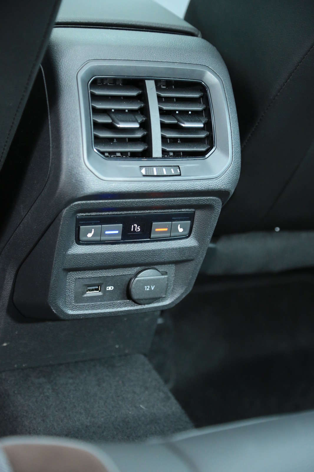 Seat Tarraco 1.5 TSI Xcellence