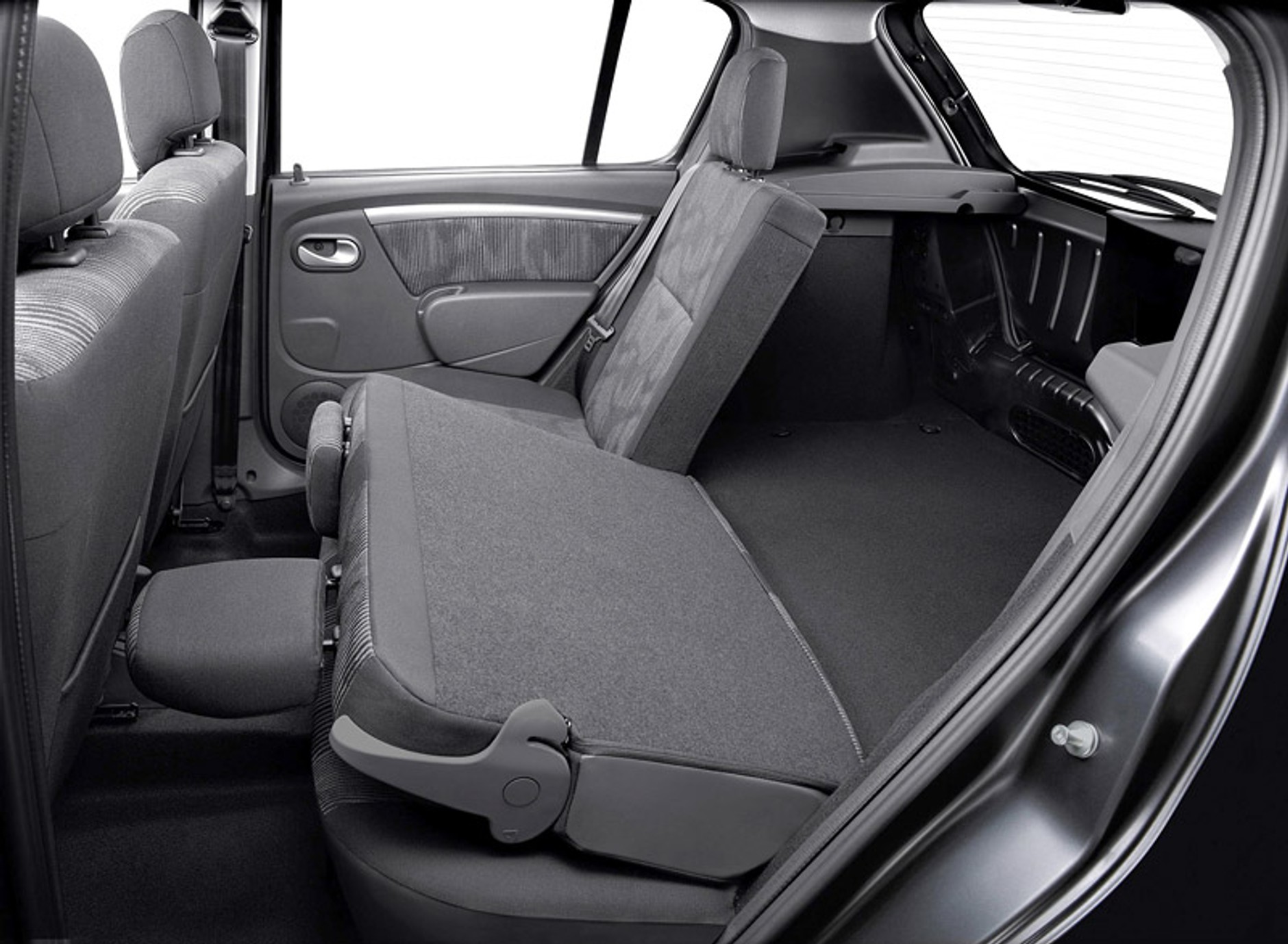 Bilans Renault: Dacia Logan odniosła sukces